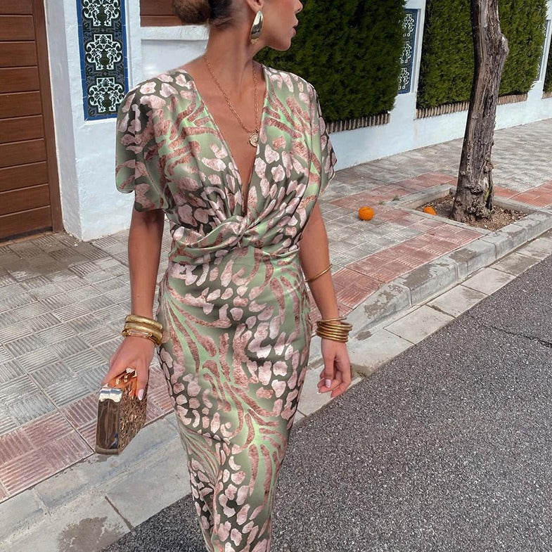 Elissa | Vestido