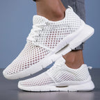 Nova | Zapatillas de malla transpirables