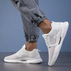 Nova | Zapatillas de malla transpirables