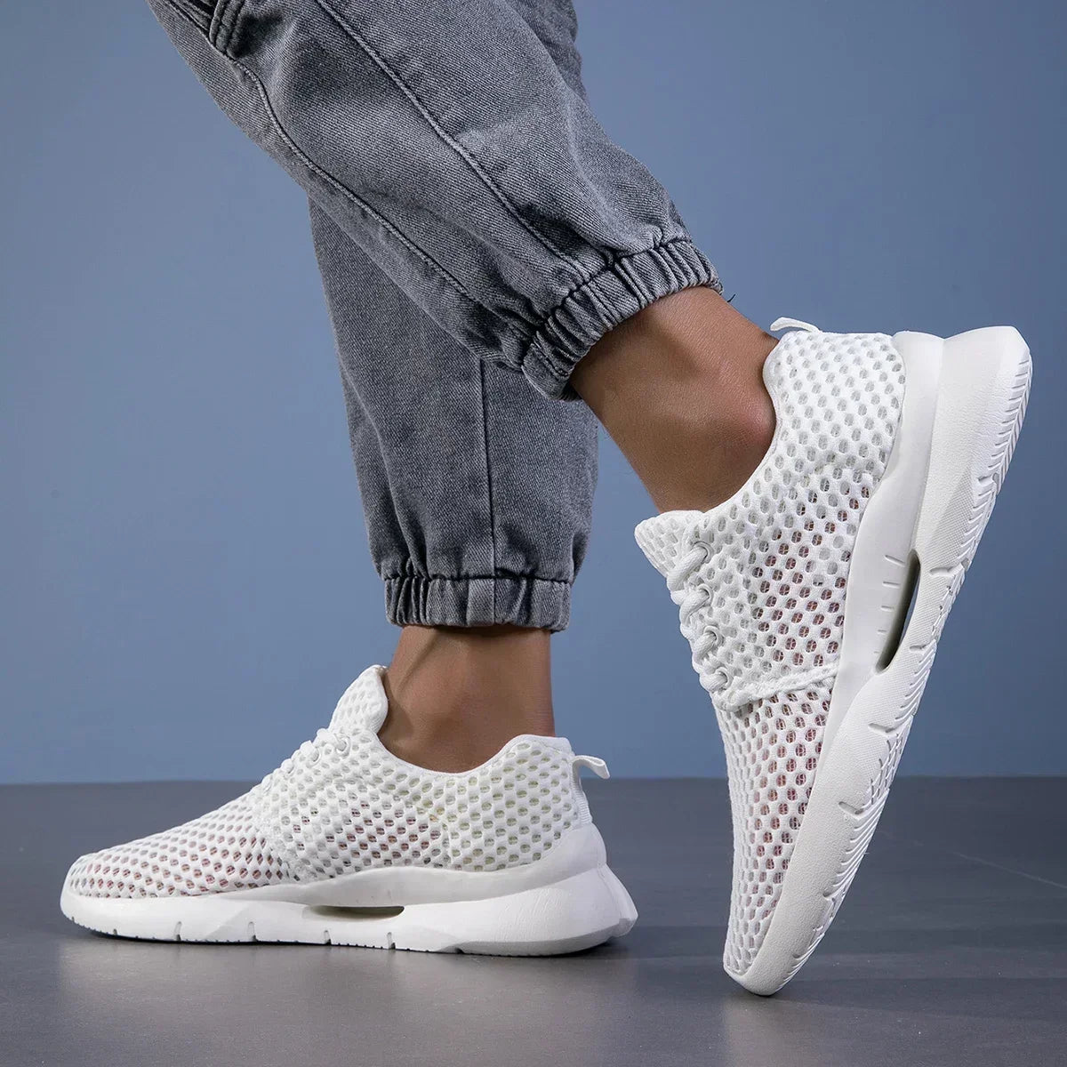 Nova | Zapatillas de malla transpirables