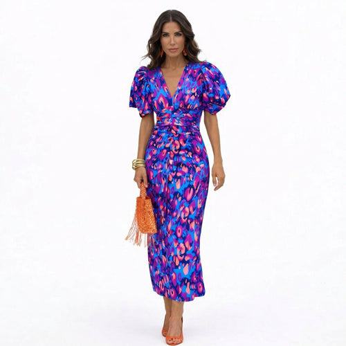 Ani | Vestido elegante y ligero