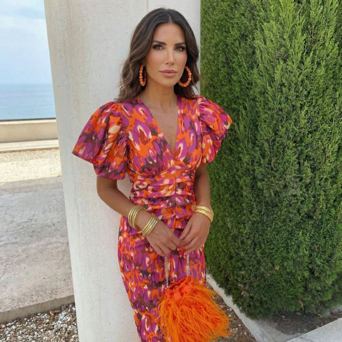Ani | Vestido elegante y ligero