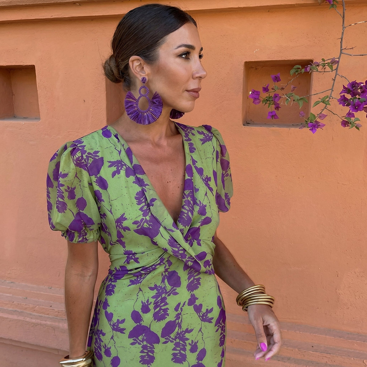 Ani | Vestido elegante y ligero
