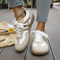 Bianca | Zapatillas cómodas con soporte
