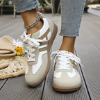 Bianca | Zapatillas cómodas con soporte
