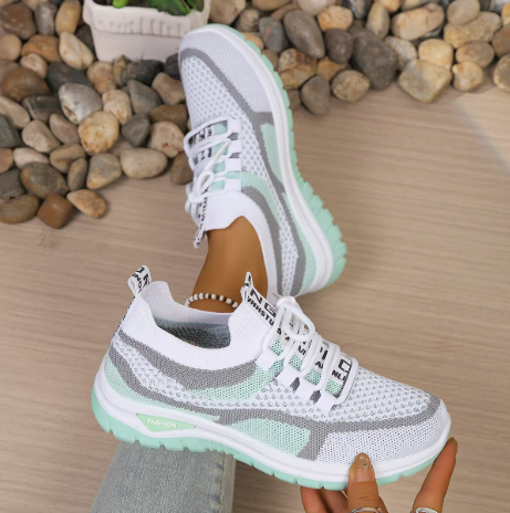 Mia | Zapatillas cómodas para el día a día