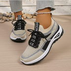 Mia | Zapatillas cómodas para el día a día