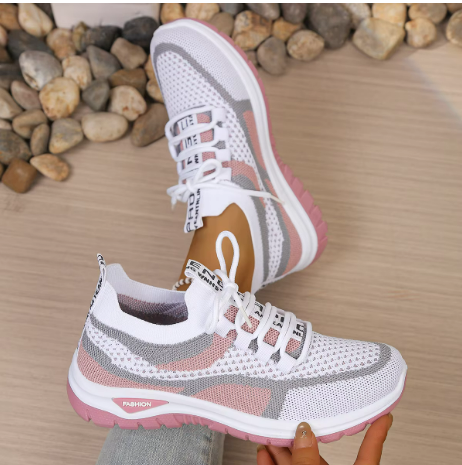 Mia | Zapatillas cómodas para el día a día