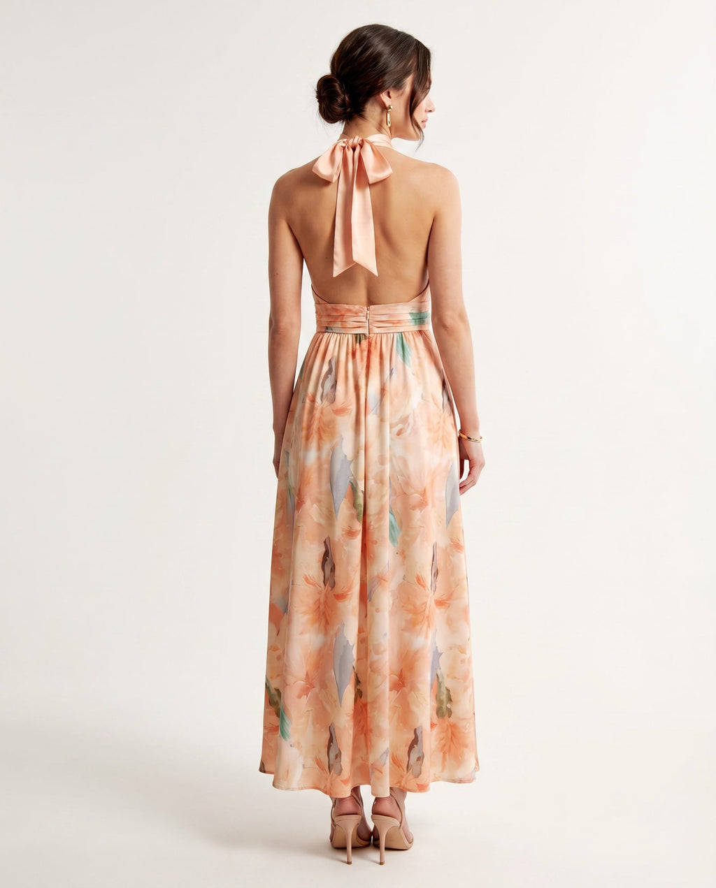 Aurora | Vestido alegre y desenfadado