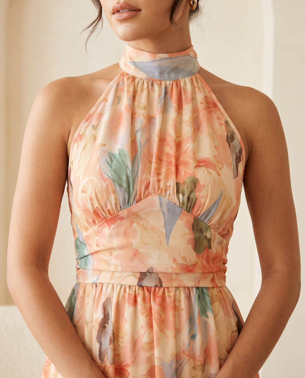 Aurora | Vestido alegre y desenfadado
