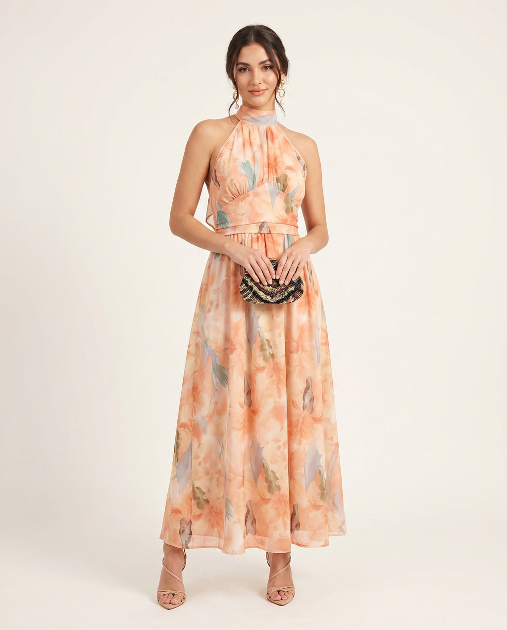 Aurora | Vestido alegre y desenfadado