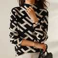 Katja | Jersey elegante