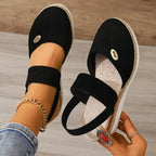 Lilly | Sandalias elegantes y cómodas