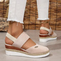 Lilly | Sandalias elegantes y cómodas