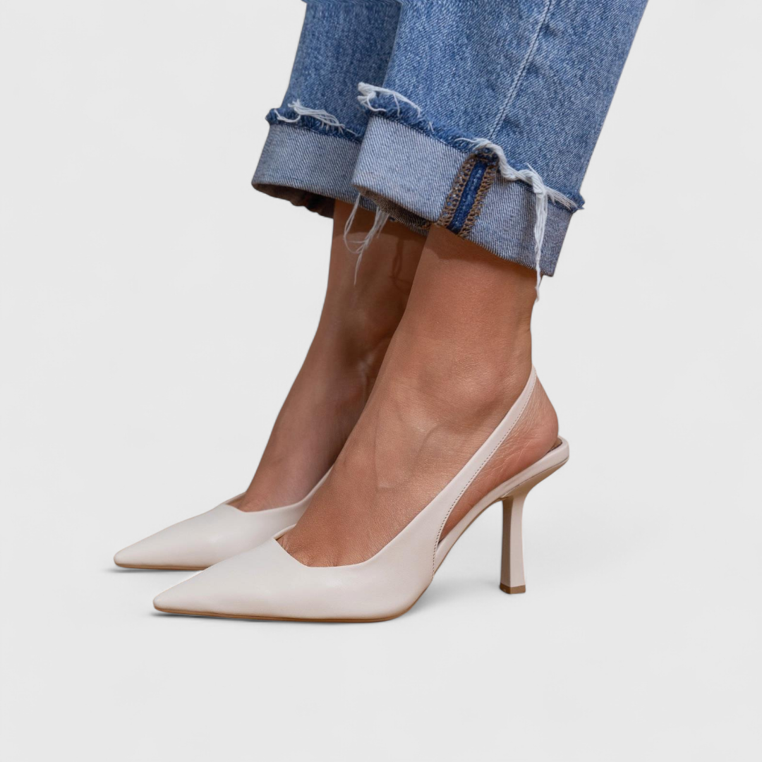Bella | Tacones de lujo para el día a día