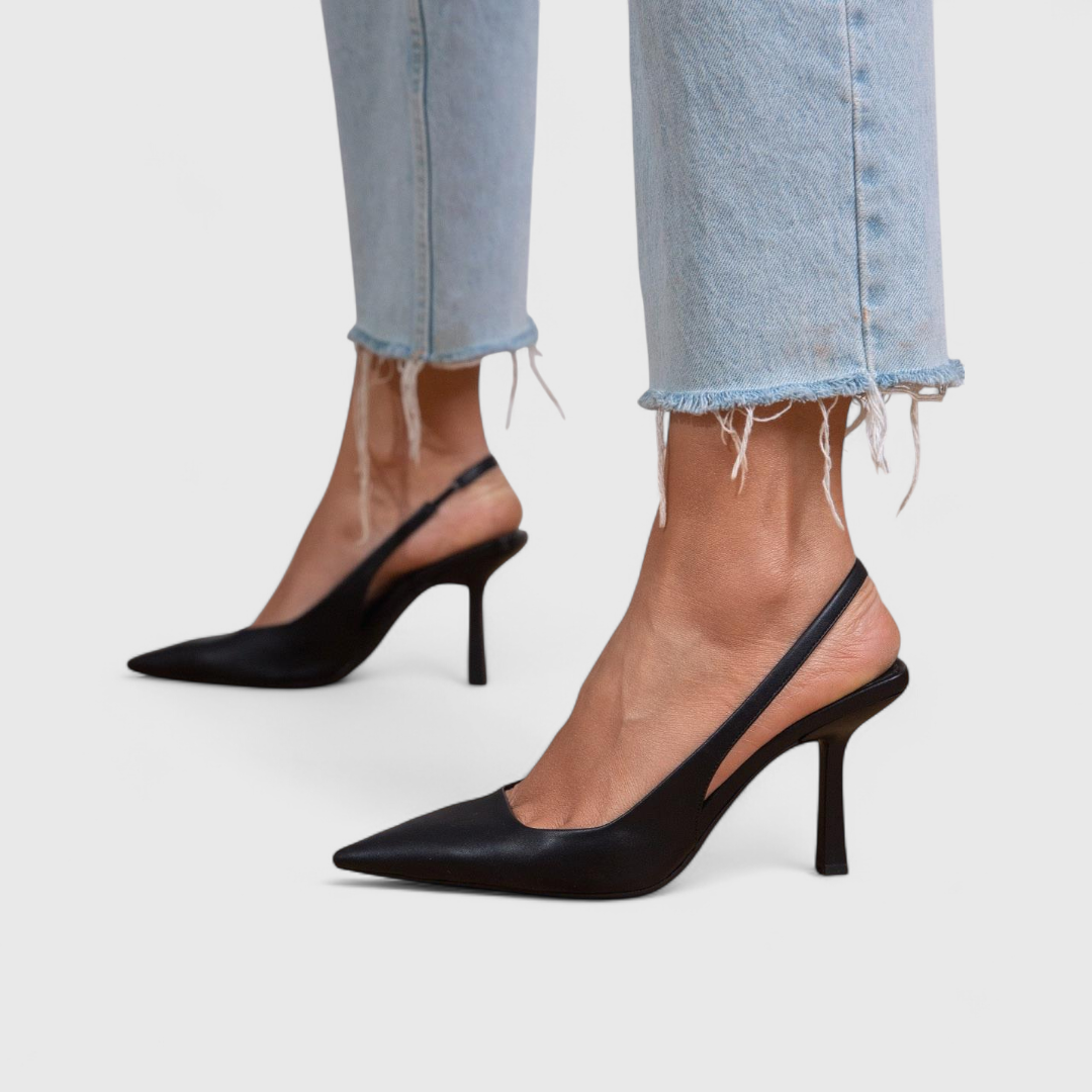 Bella | Tacones de lujo para el día a día