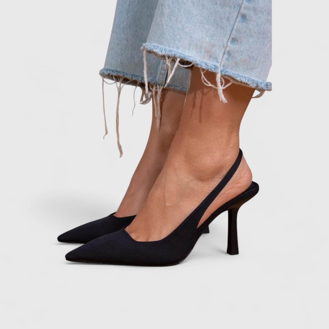Bella | Tacones de lujo para el día a día