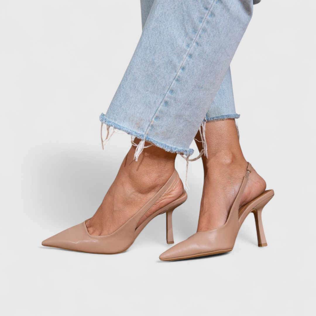 Bella | Tacones de lujo para el día a día