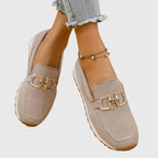 Susie | Mocasines deportivos cómodos