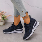 Lisa | Zapatillas casuales con estilo