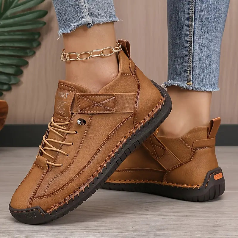 Sofie | Zapatillas cómodas con buen apoyo