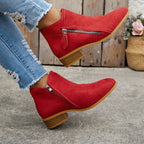 Florence | Zapatos cómodos con estilo para mujer