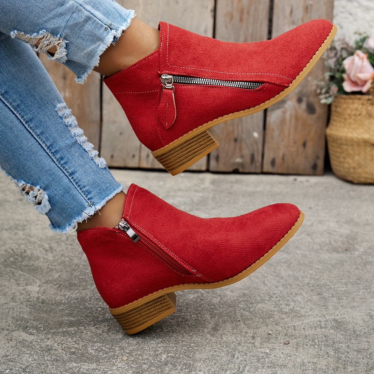 Florence | Zapatos cómodos con estilo para mujer