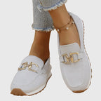Susie | Mocasines deportivos cómodos