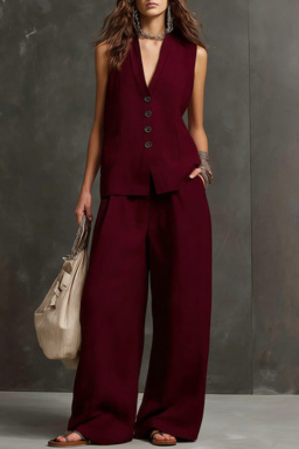 Irene | Conjunto informal