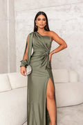 Clarra | Vestido largo elegante