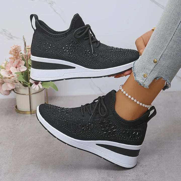 Lisa | Zapatillas casuales con estilo