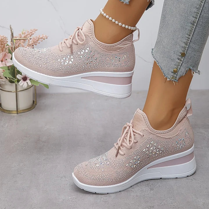 Lisa | Zapatillas casuales con estilo