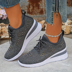 Lisa | Zapatillas casuales con estilo