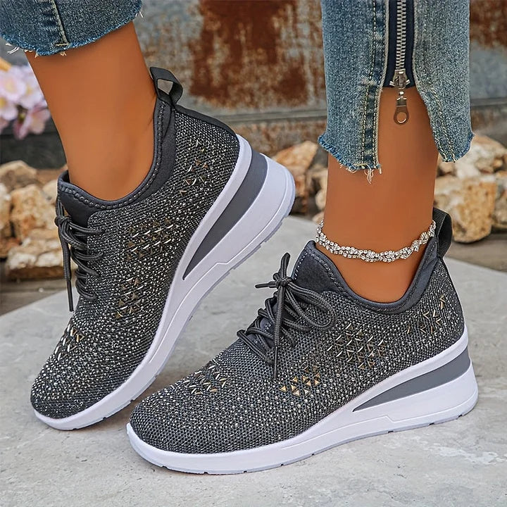 Lisa | Zapatillas casuales con estilo