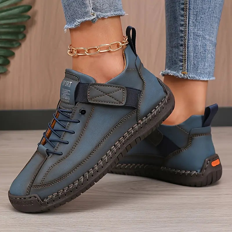 Sofie | Zapatillas cómodas con buen apoyo