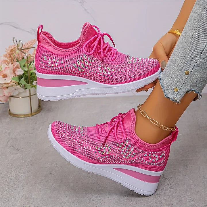 Lisa | Zapatillas casuales con estilo