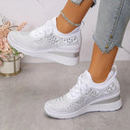 Lisa | Zapatillas casuales con estilo