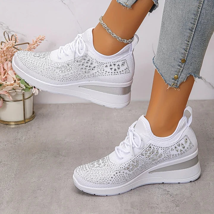 Lisa | Zapatillas casuales con estilo