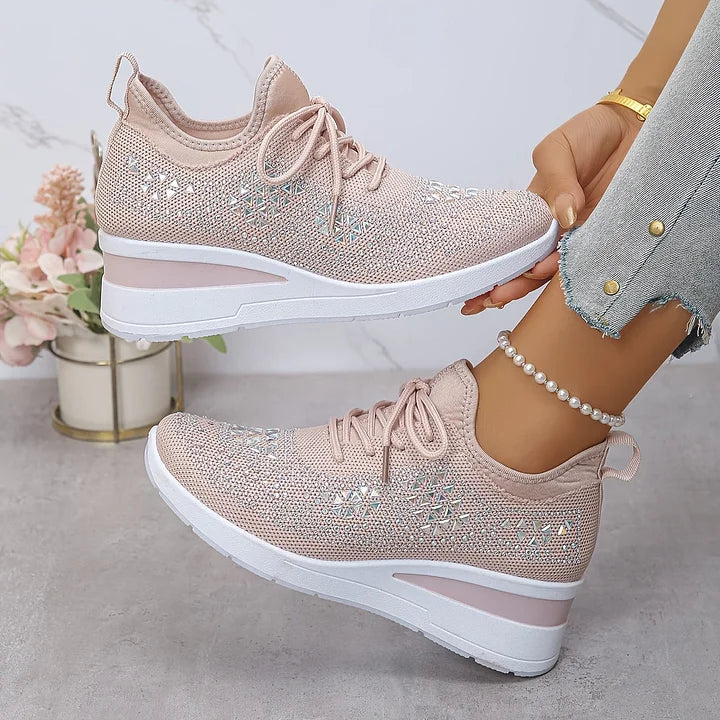 Lisa | Zapatillas casuales con estilo
