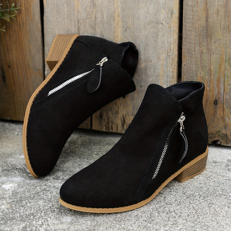 Fiona | Zapatos cómodos de moda para mujer