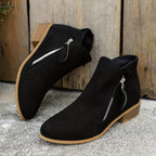 Fiona | Zapatos cómodos de moda para mujer