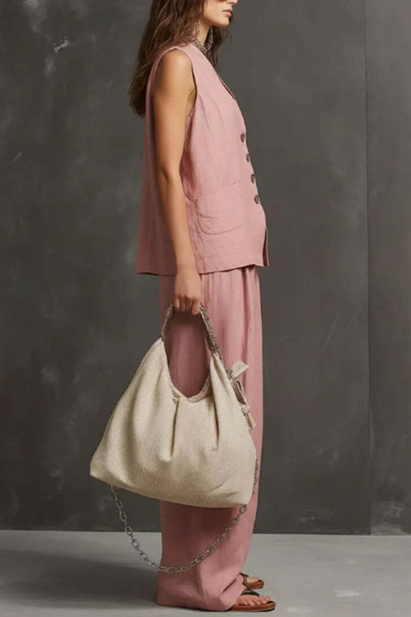 Irene | Conjunto informal