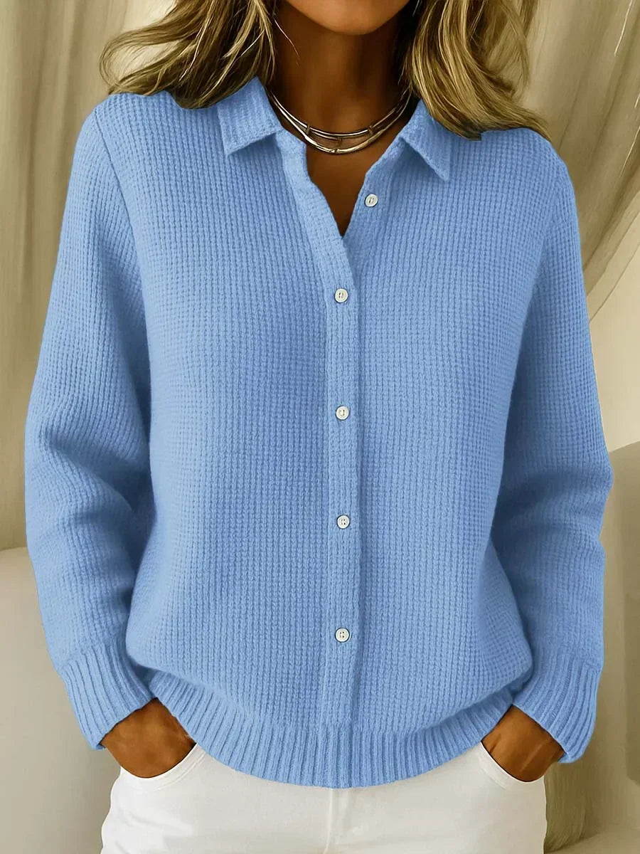 Fiora | Blusa elegante y cómoda
