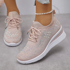 Lisa | Zapatillas casuales con estilo