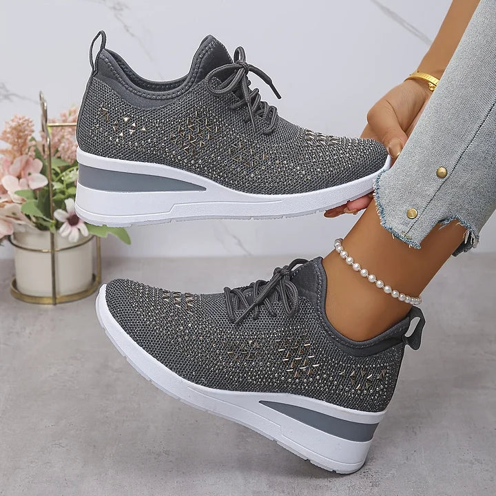 Lisa | Zapatillas casuales con estilo