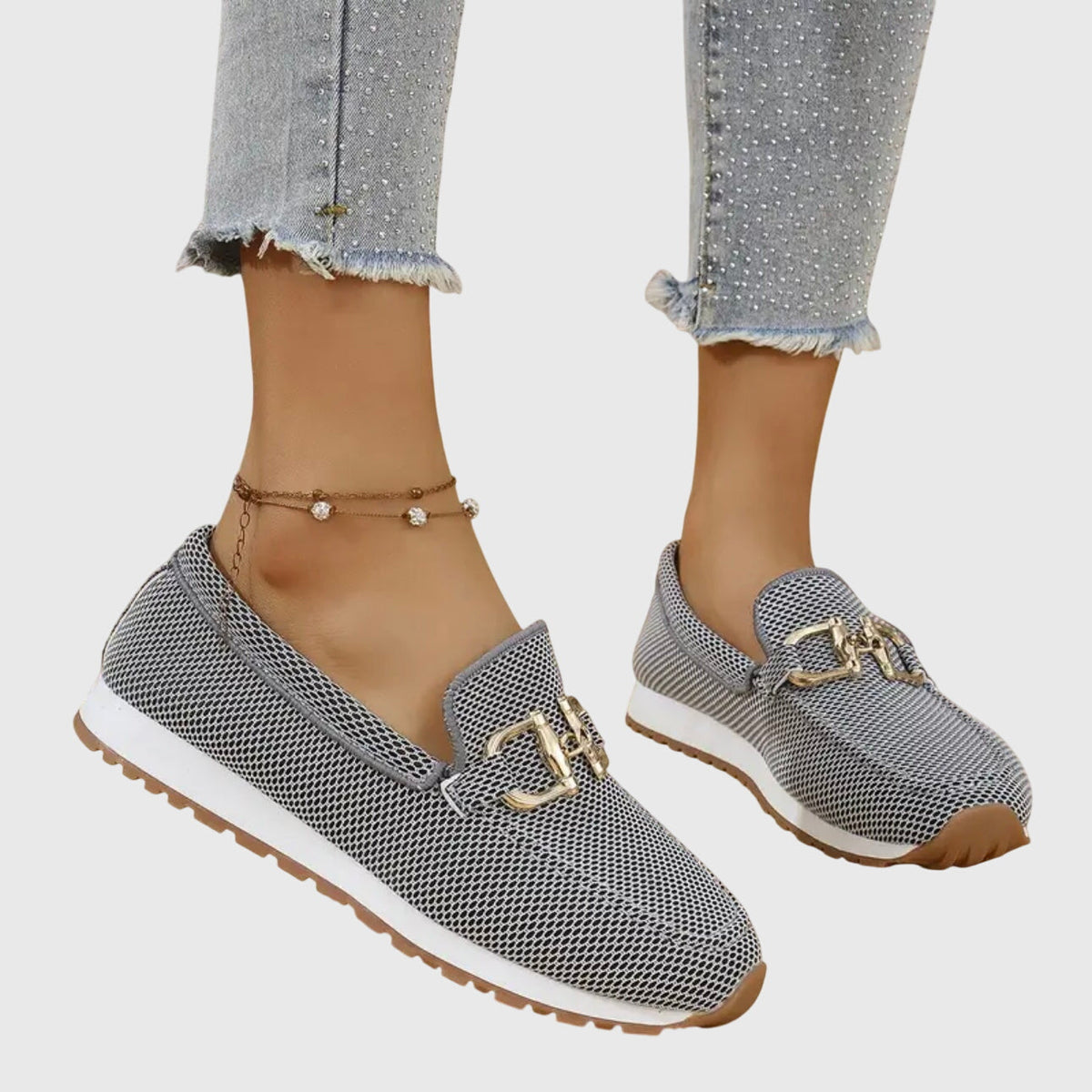 Sienna | Zapatillas cómodas