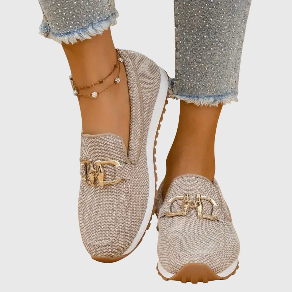 Sienna | Zapatillas cómodas