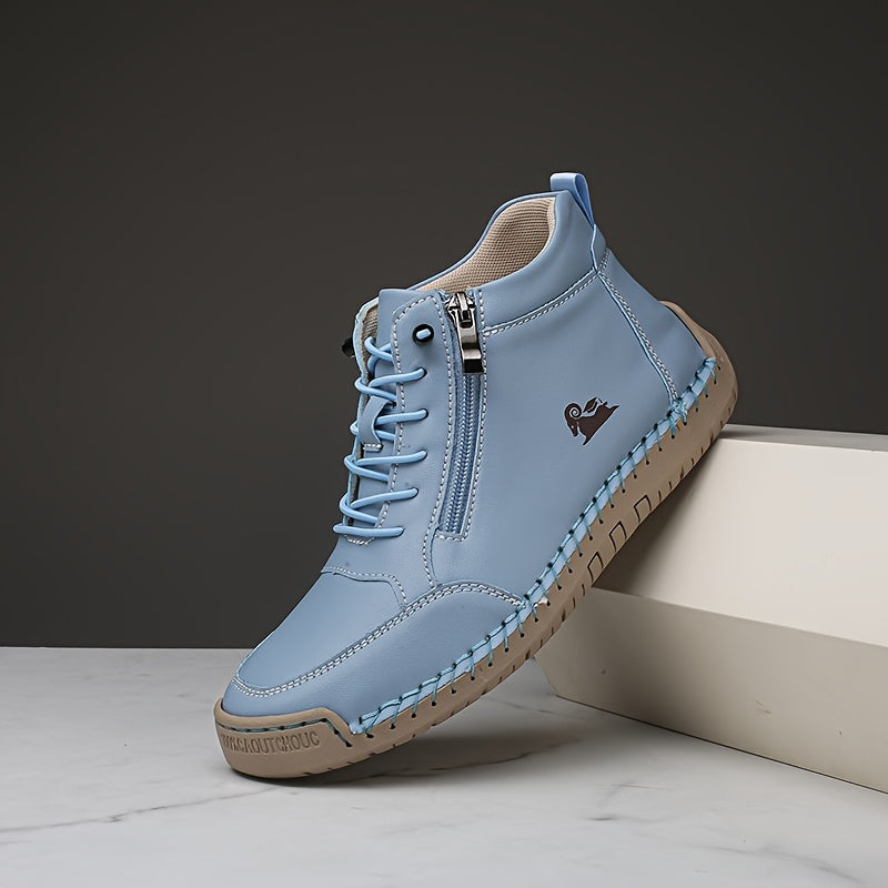 Jacqueline | Zapatos cómodos con soporte ergonómico