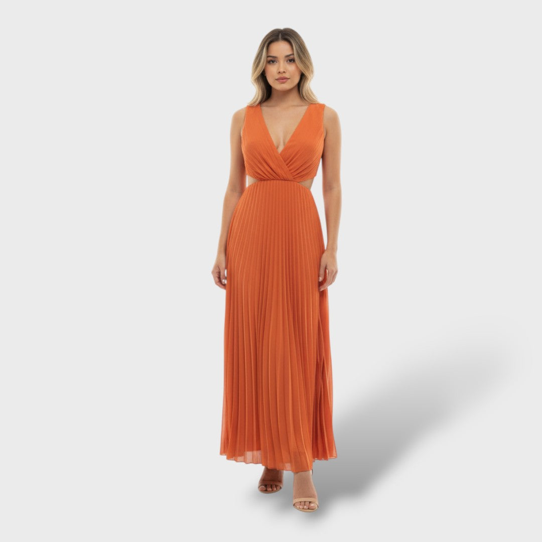 Anna | Vestido divertido con estampados