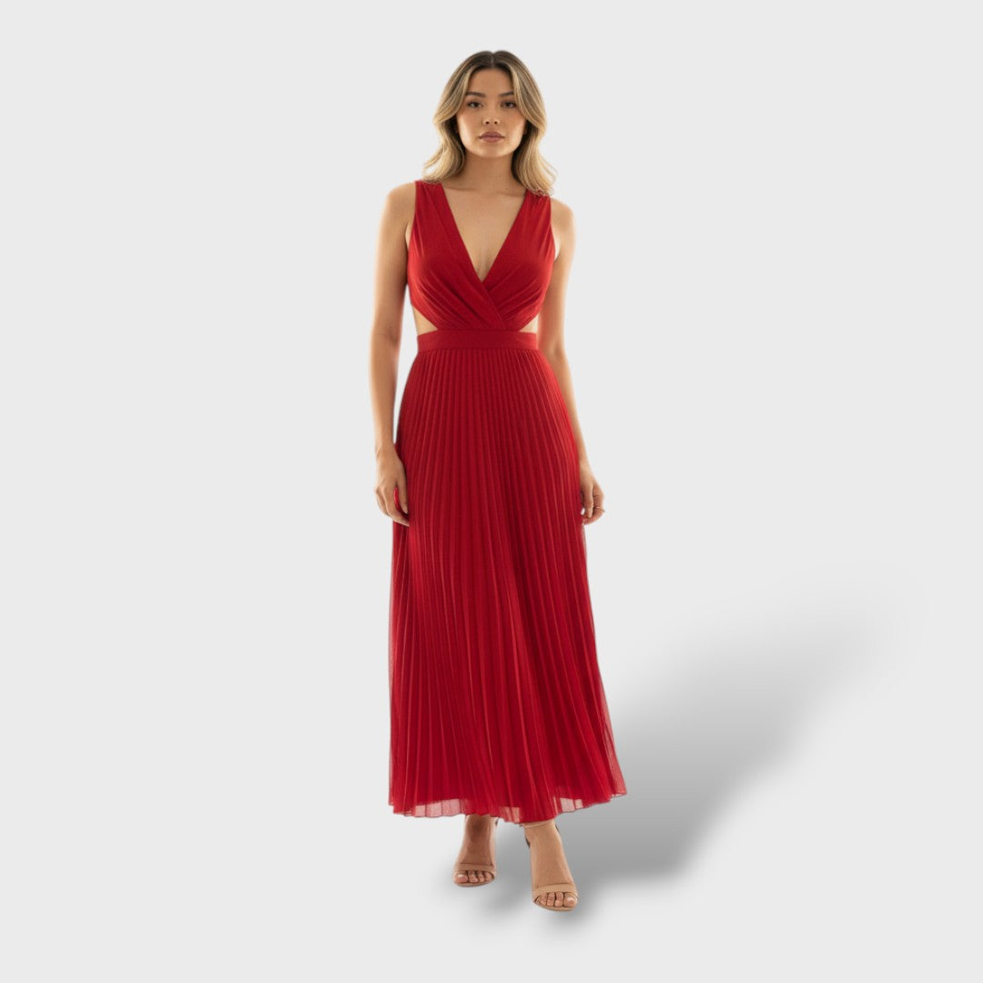 Anna | Vestido divertido con estampados